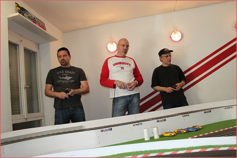 24 Stunden Rennen 2012 Renncenter Uzwil Turn 3 (59) 